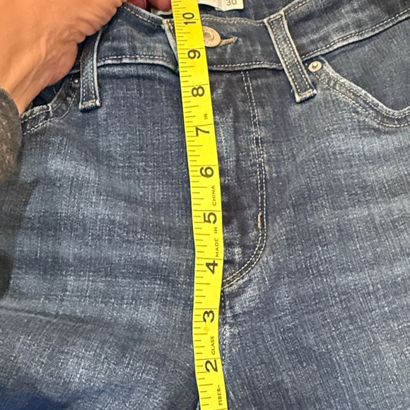 Levi’s 311 shaping skinny jeans - Picture 6 of 6